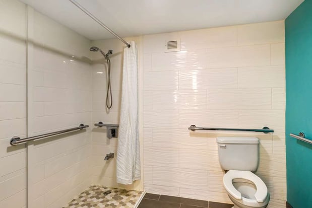 Images Best Western Plus Executive Hotel