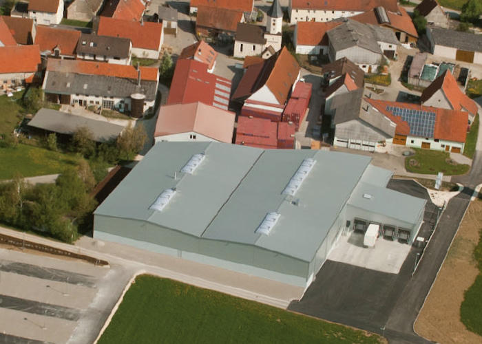 EXTRA Computer GmbH, Brühlstrasse 12 in Giengen