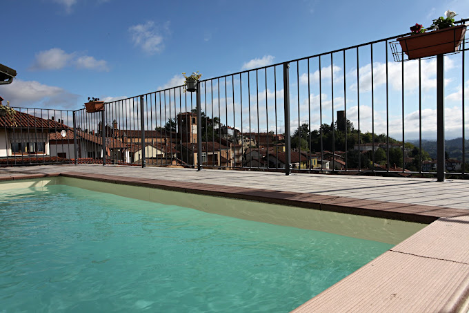 Images Sognando Nel Roero - Guest House