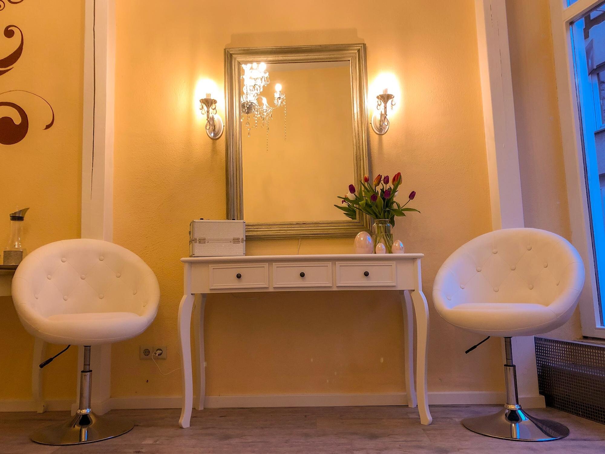 Bilder Kosmetiksalon Kunigunde Mesch