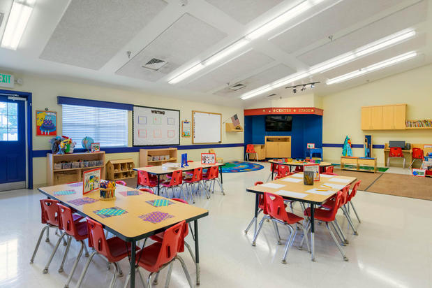 Images Primrose School of Georgetown