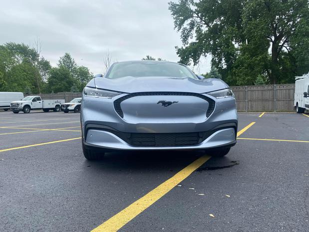 Images Currie Motors Ford of Frankfort