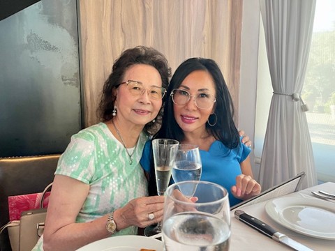 Images Lelly Woo-Grimes - State Farm Insurance Agent