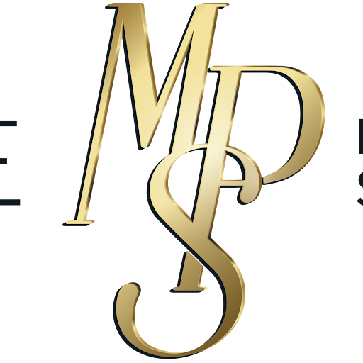 Muse Plastic Surgery | Dr. Wright A. Jones Logo