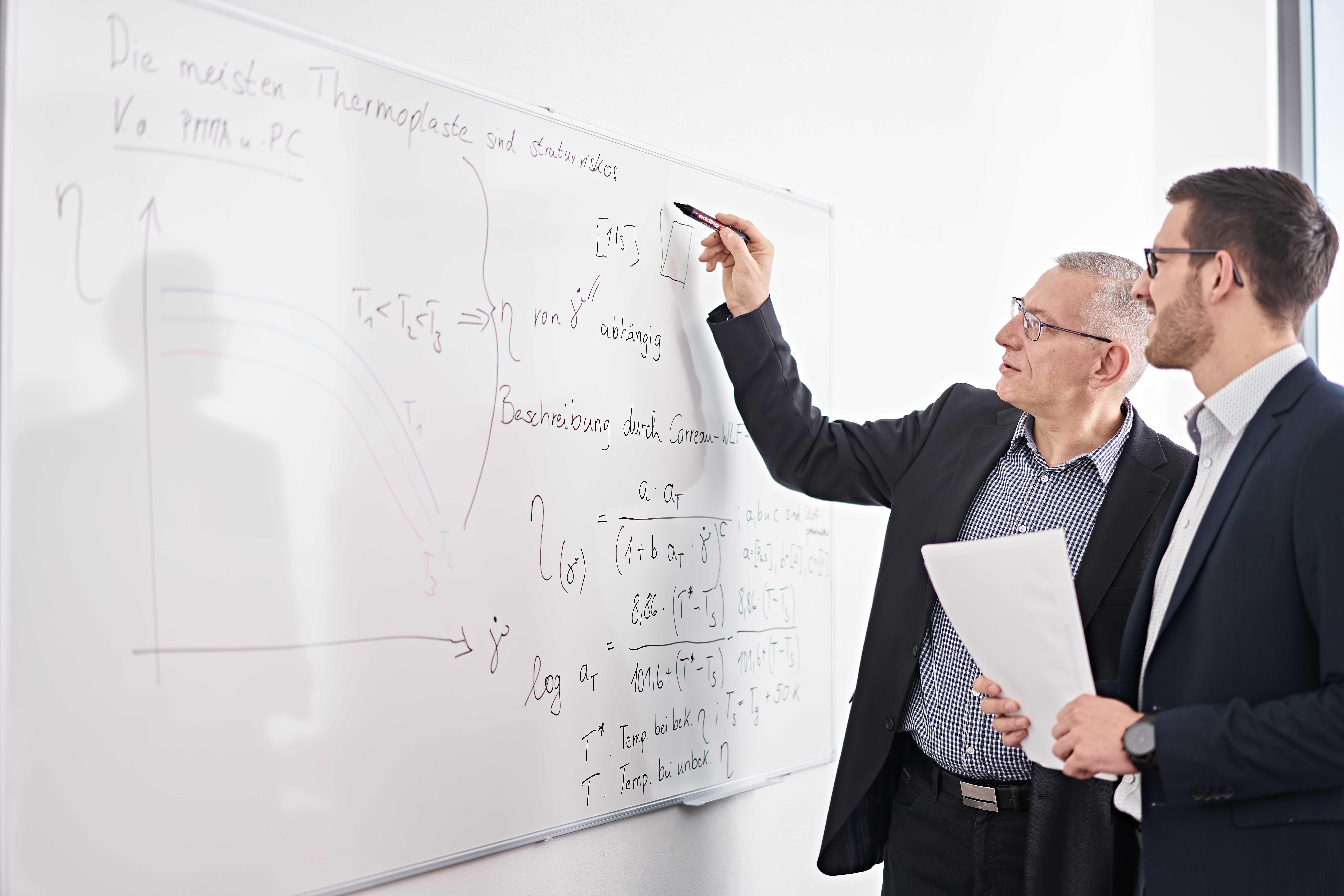 BWF Kunststoffe GmbH & Co. KG, Bahnhofstr. 20 in Offingen