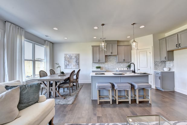 Images Centennial Ridge Townhomes