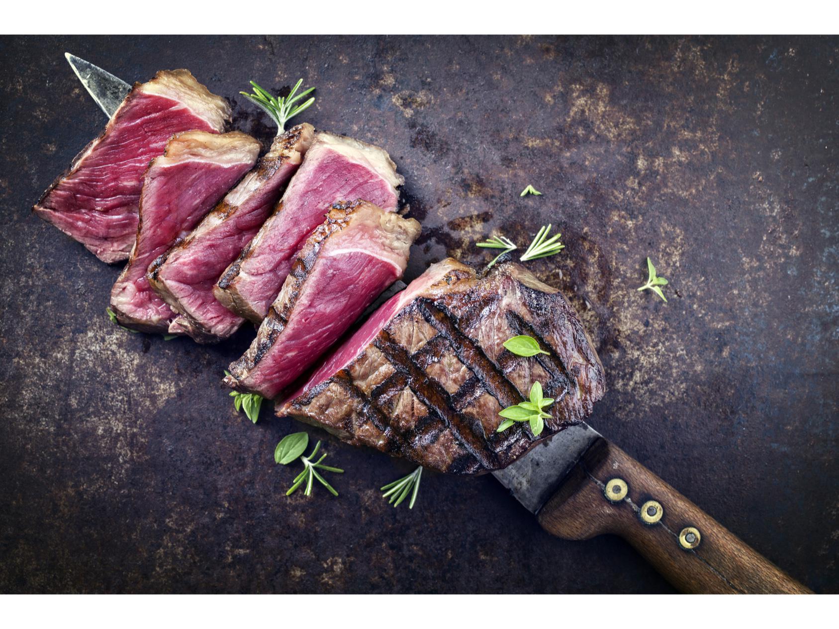Bilder Die Fleischboutique | Premium Fleisch, Wurst & Feinkos