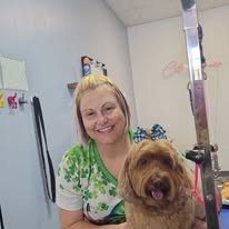 Lux Fur Pet Salon Image