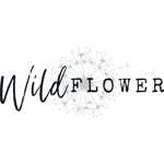 Wildflower + Stem Sundry Logo