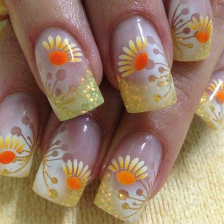 Orchids Nails & Organic Spa