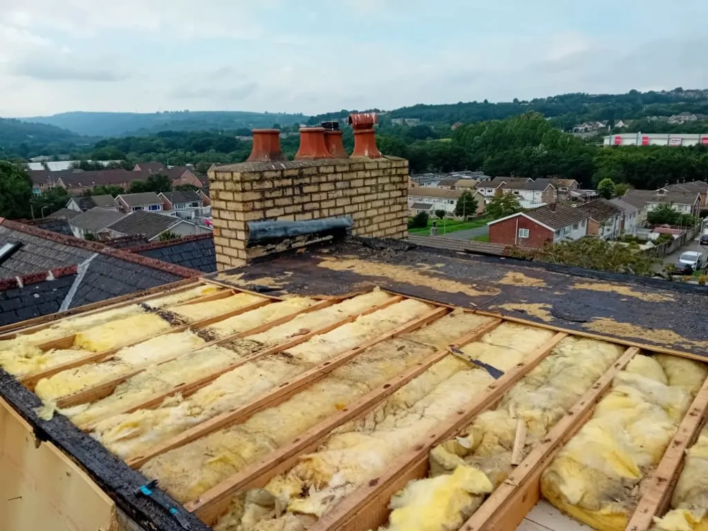 Images Stormproof Roofing and Building wales Ltd