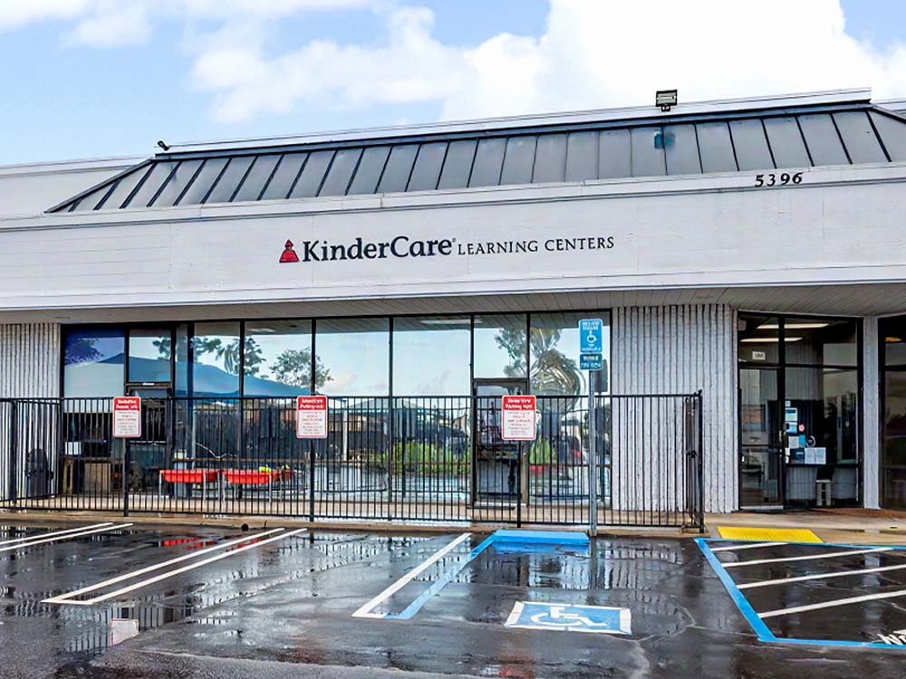 Irvine KinderCare
