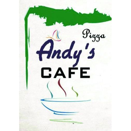 Andy's Pizza and Cafe