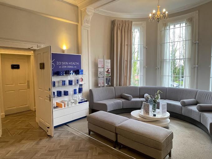 Images Private Medical Clinic Birmingham | Private GP