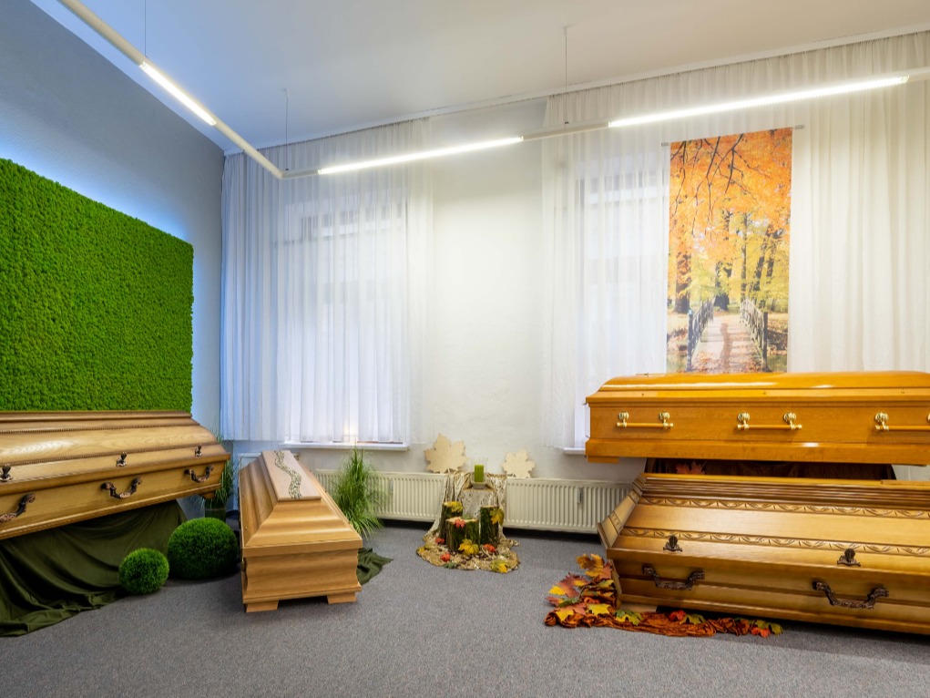 Bilder Erstes Magdeburger Bestattungshaus Brennecke & Kühn GmbH