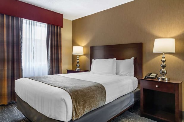Images Best Western Braintree Inn