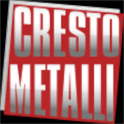 Cresto Metalli Logo