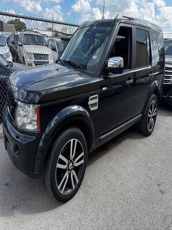 Images Texas International Motors - European Auto Repair