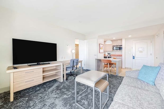 Images Homewood Suites by Hilton East Rutherford - Meadowlands, NJ