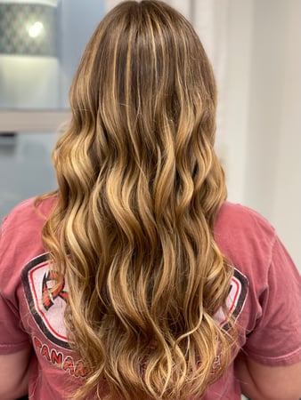 Images Equinox Hair Studio