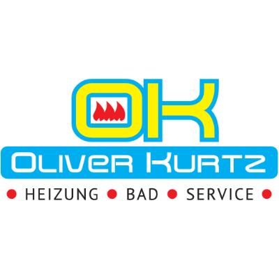Oliver Kurtz  