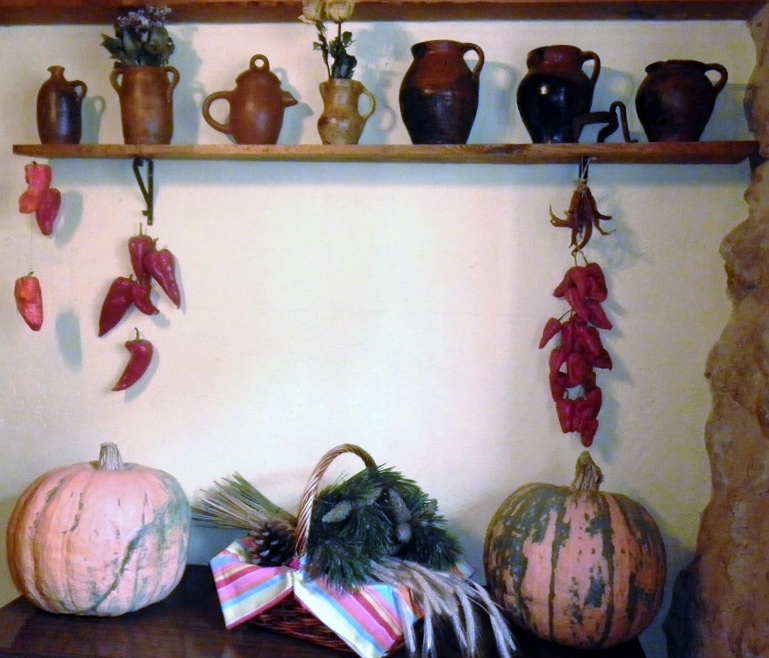 Images Casa Rural Calle Real