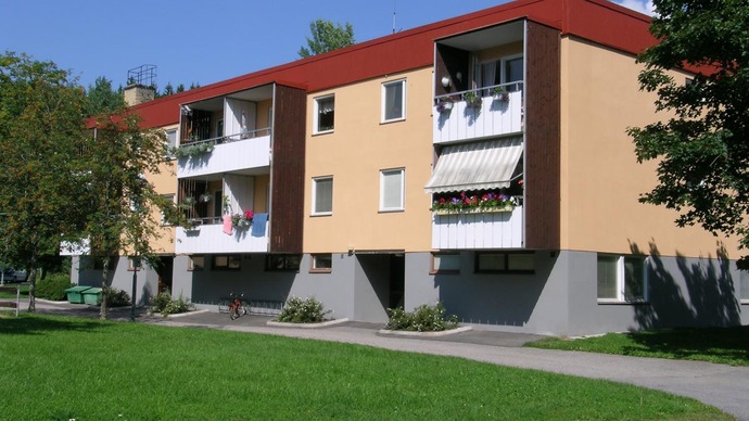 Images Flens Bostads AB