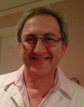 Headshot of Mario Littman, MD, FACP