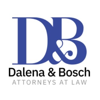 Dalena & Bosch, LLC. - Attorneys at Law Logo