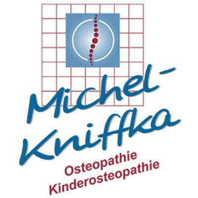 Michel-Kniffka Iris Praxis für Osteopathie und Kinderosteopathie in Hessisch Lichtenau - Logo