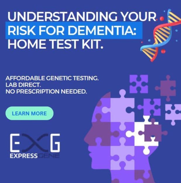 Images Express Gene Molecular Diagnostics Laboratory