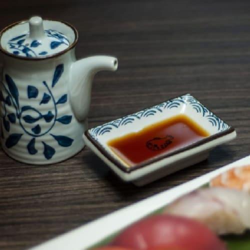 Images Intercenter-Sushi Ristorante e Pizzeria