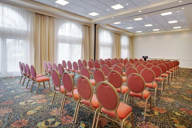 Images Hilton Naples