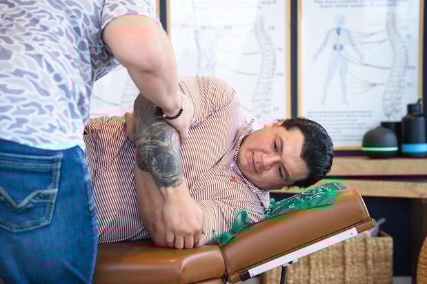 Images Ignite Chiropractic