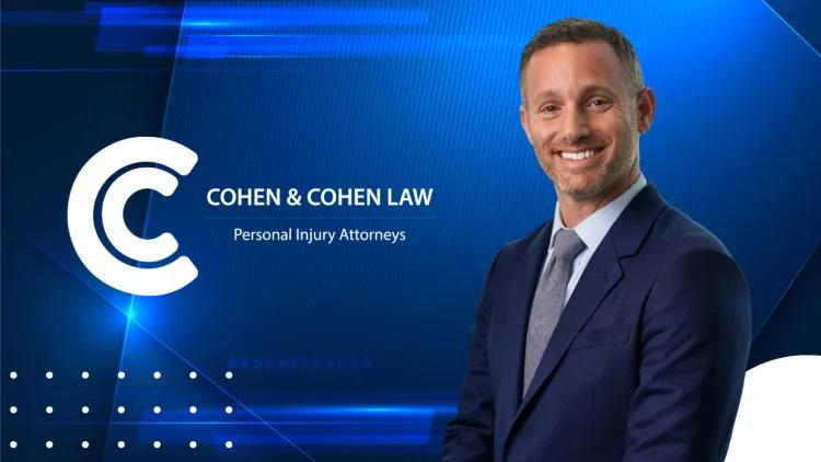 Slip And Fall Attorney Miami Florida 33131 Cohen and Cohen Law Miami (305)532-1771