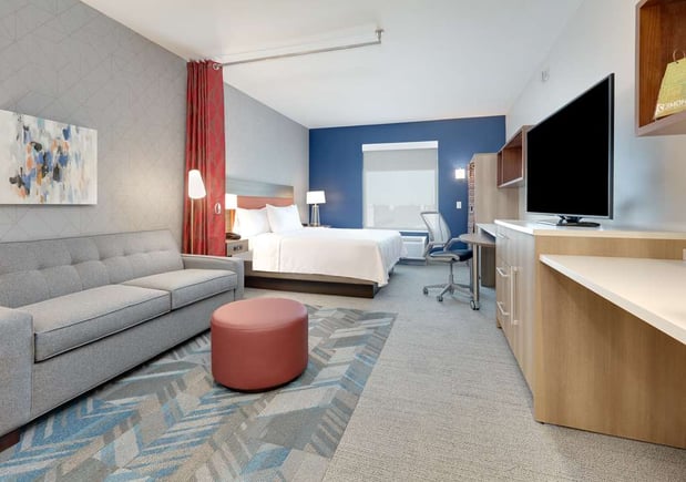 Images Home2 Suites by Hilton Euless DFW West