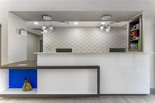 Images Best Western Knoxville Airport/Alcoa
