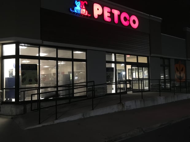 Images Petco Grooming
