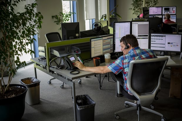 Images RADER Solutions IT