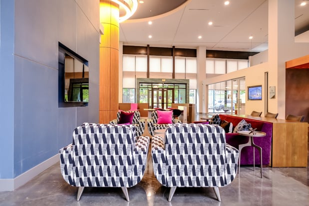 Images Berkshire Chapel Hill Apartments