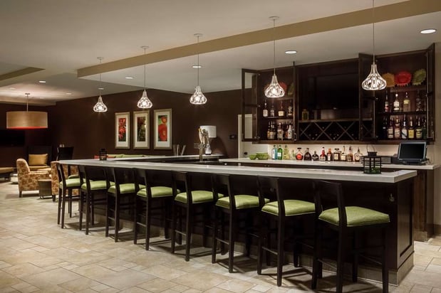 Images Hilton Garden Inn Bettendorf/Quad Cities