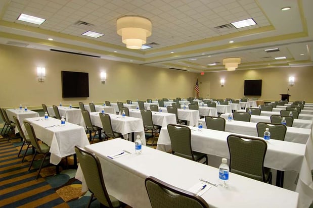 Images Hilton Garden Inn Richmond Airport