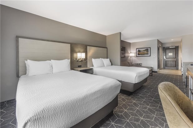 Images Best Western Plus Lawrenceburg
