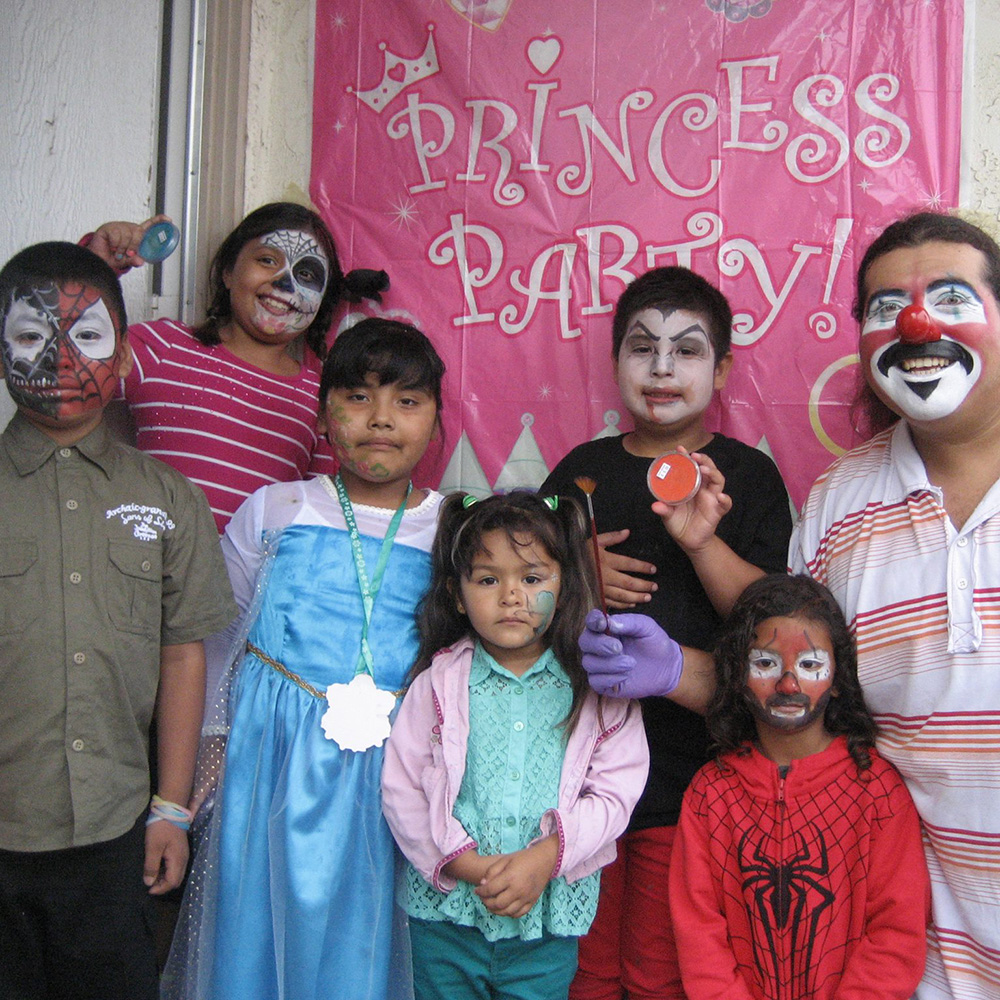 Payasito Chukles- Malabares