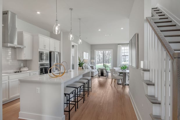 Images Brookside by Stanley Martin Homes