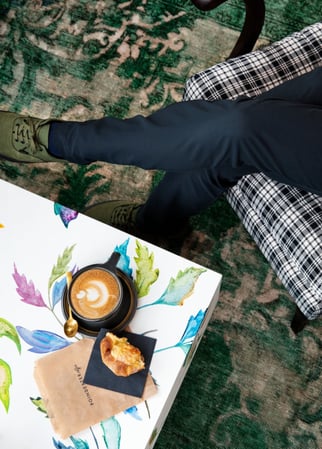 Images Poindexter Coffee