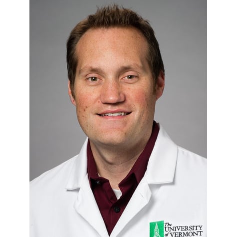 Images Ryan D. Clouser, DO, Critical Care Medicine Physician