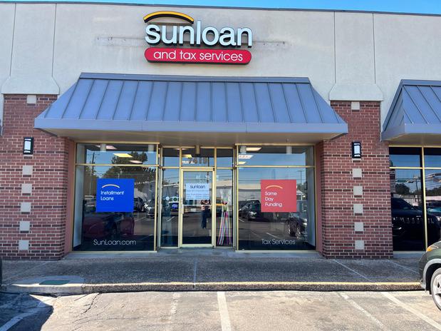 Images Sun Loan Company