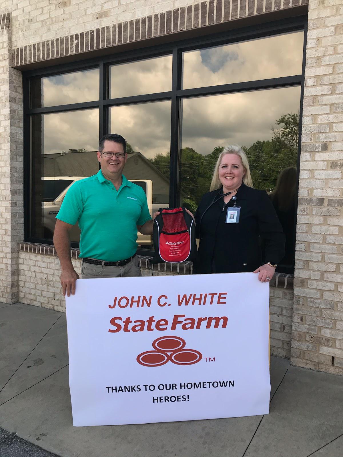Image 7 | John White - State Farm Insurance Agent