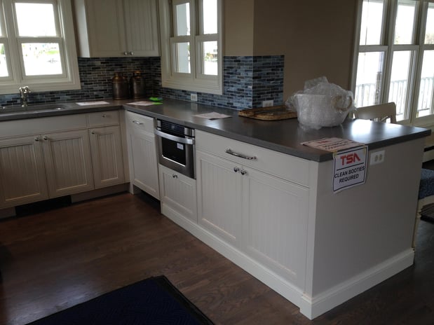 Images Hidden Lake Cabinet & Trim LLC